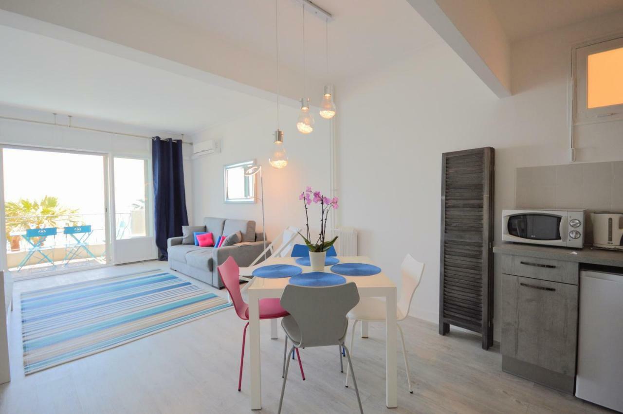 Promenade Sea Front Apartment *