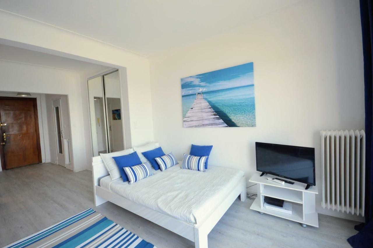 Apartment Promenade Sea Front