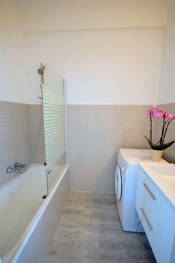 Apartamento Promenade Sea Front