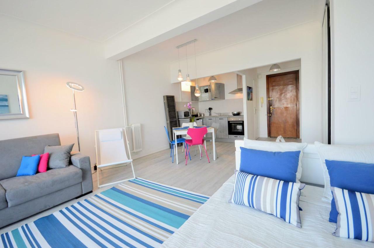 Promenade Sea Front Appartement Nice